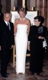 Lady Diana 1990. godine